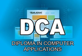 Diploma in Computer Application