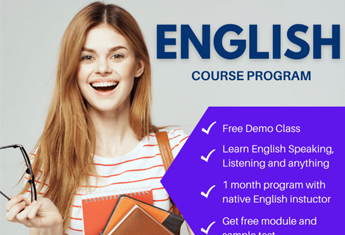 Spoken English Course