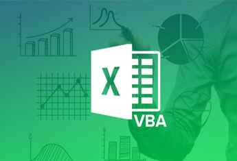 Excel with VBA Training