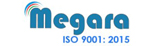 Megara Infotech Logo