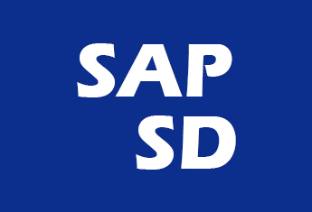 SAP SD Training